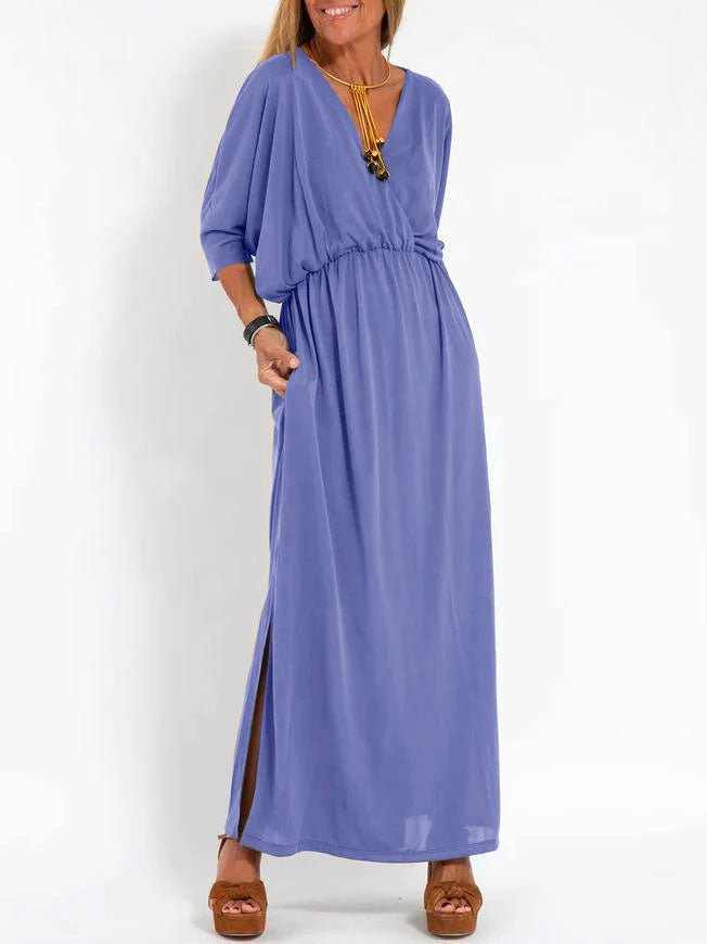 Sandrine™ | Light, flowing summer dress