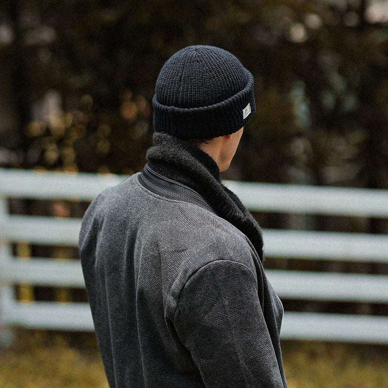 Nordhaven™ | Thermal Knit Mask