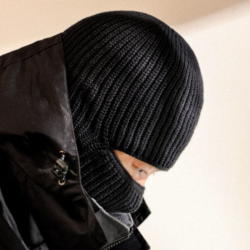 Nordhaven™ | Thermal Knit Mask
