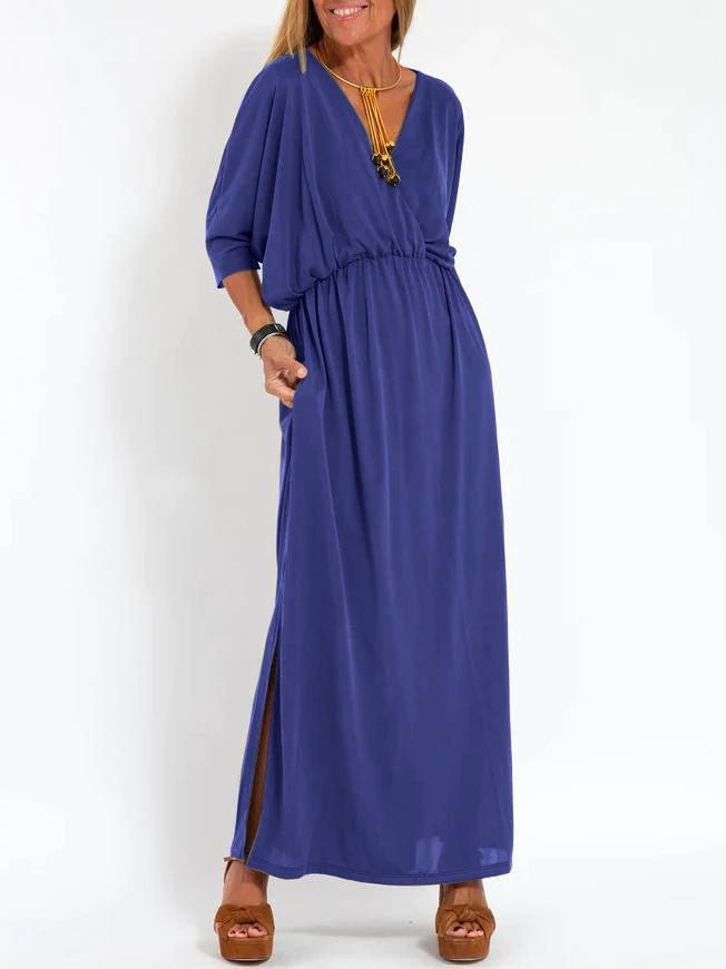 Sandrine™ | Light, flowing summer dress