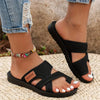 Eline™ | All-Day Support Sandals – Step into Effortless Ease