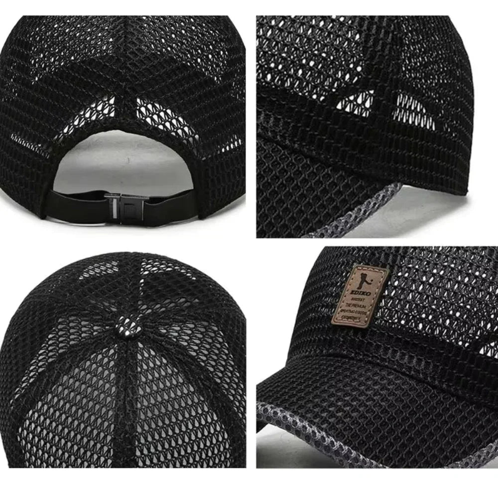 AirFit™ | Summer Mesh Cap