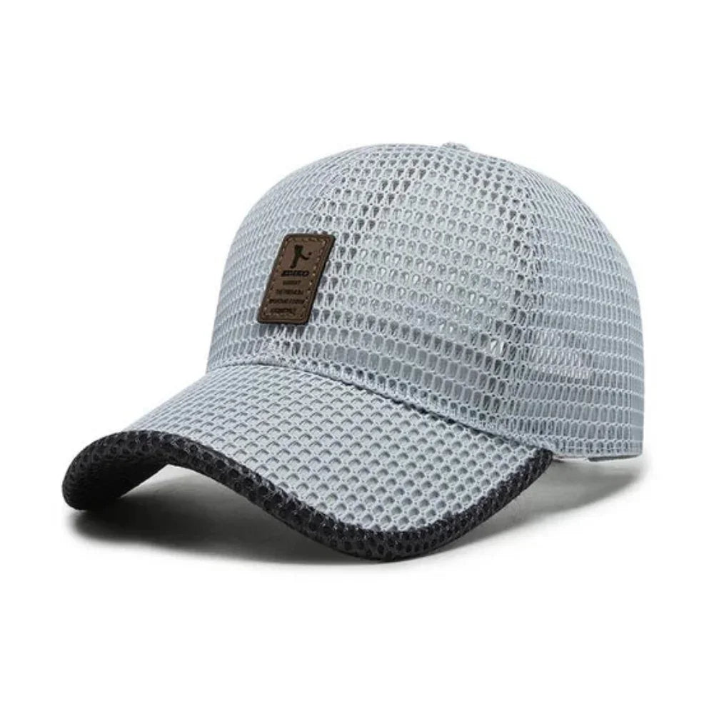 AirFit™ | Summer Mesh Cap