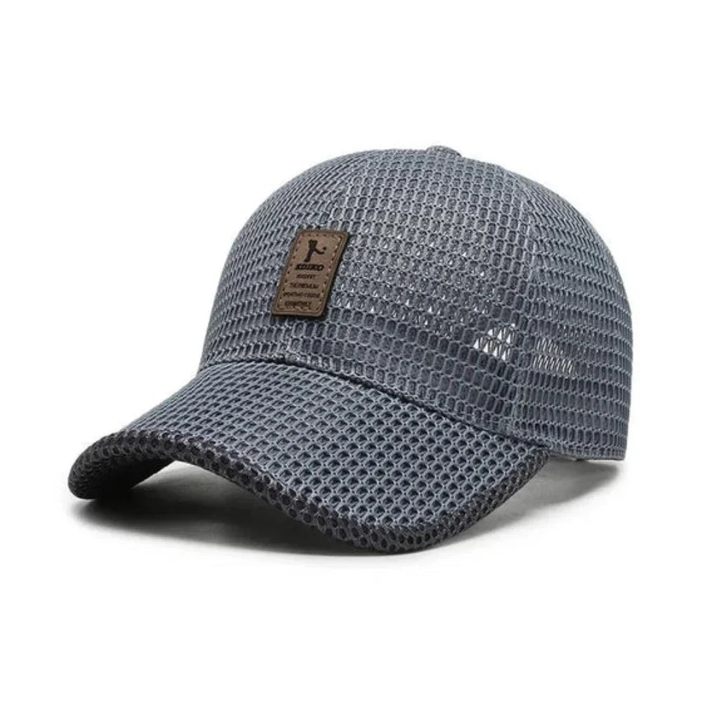 AirFit™ | Summer Mesh Cap