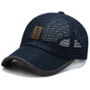 AirFit™ | Summer Mesh Cap