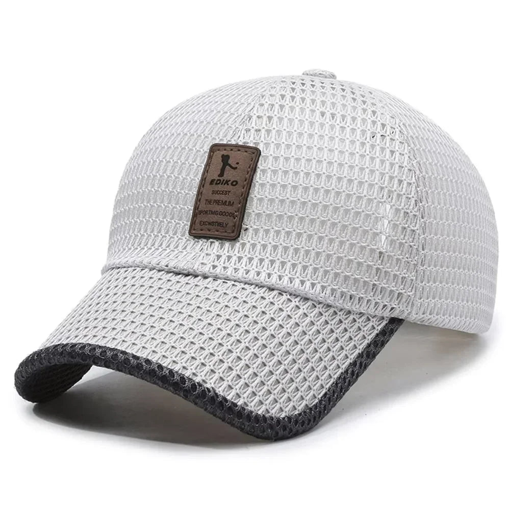 AirFit™ | Summer Mesh Cap