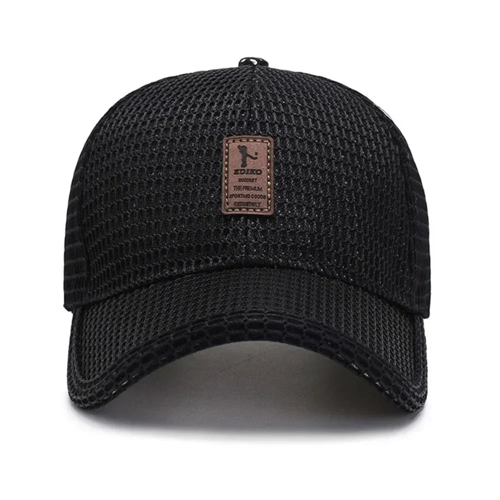 AirFit™ | Summer Mesh Cap