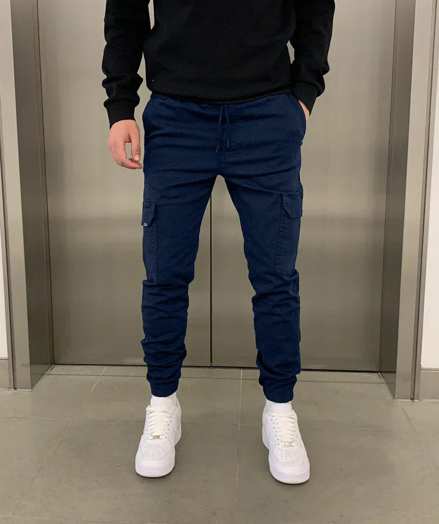 Viggo™ | Cargo joggers Fit