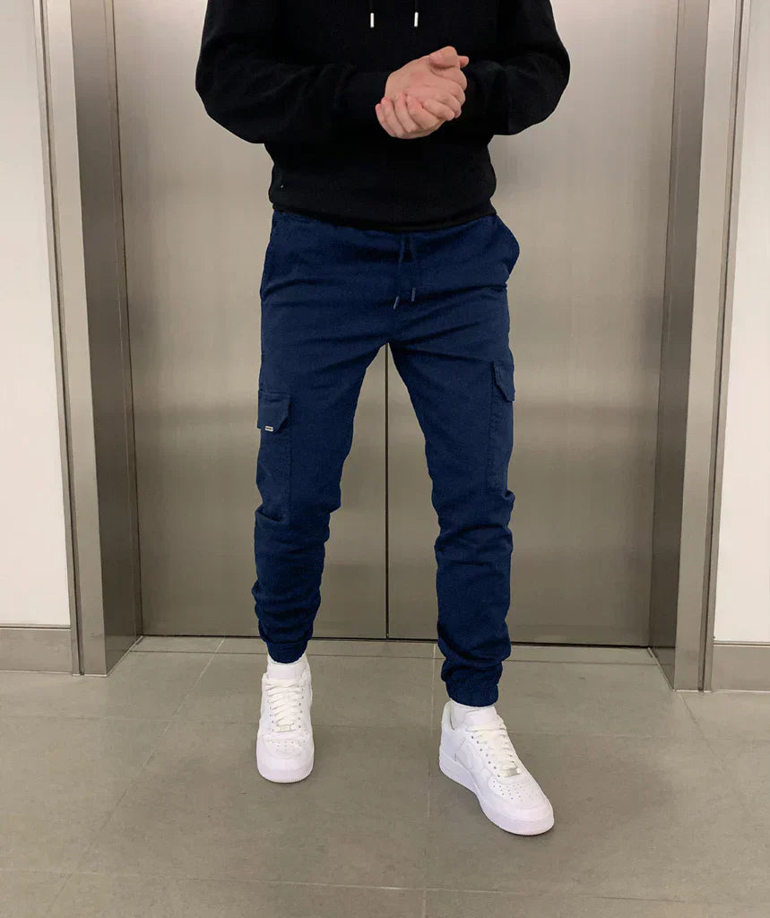 Viggo™ | Cargo joggers Fit