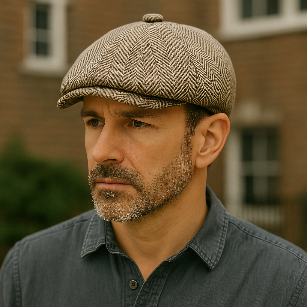 Blake™ | Men's Cotton Authentic