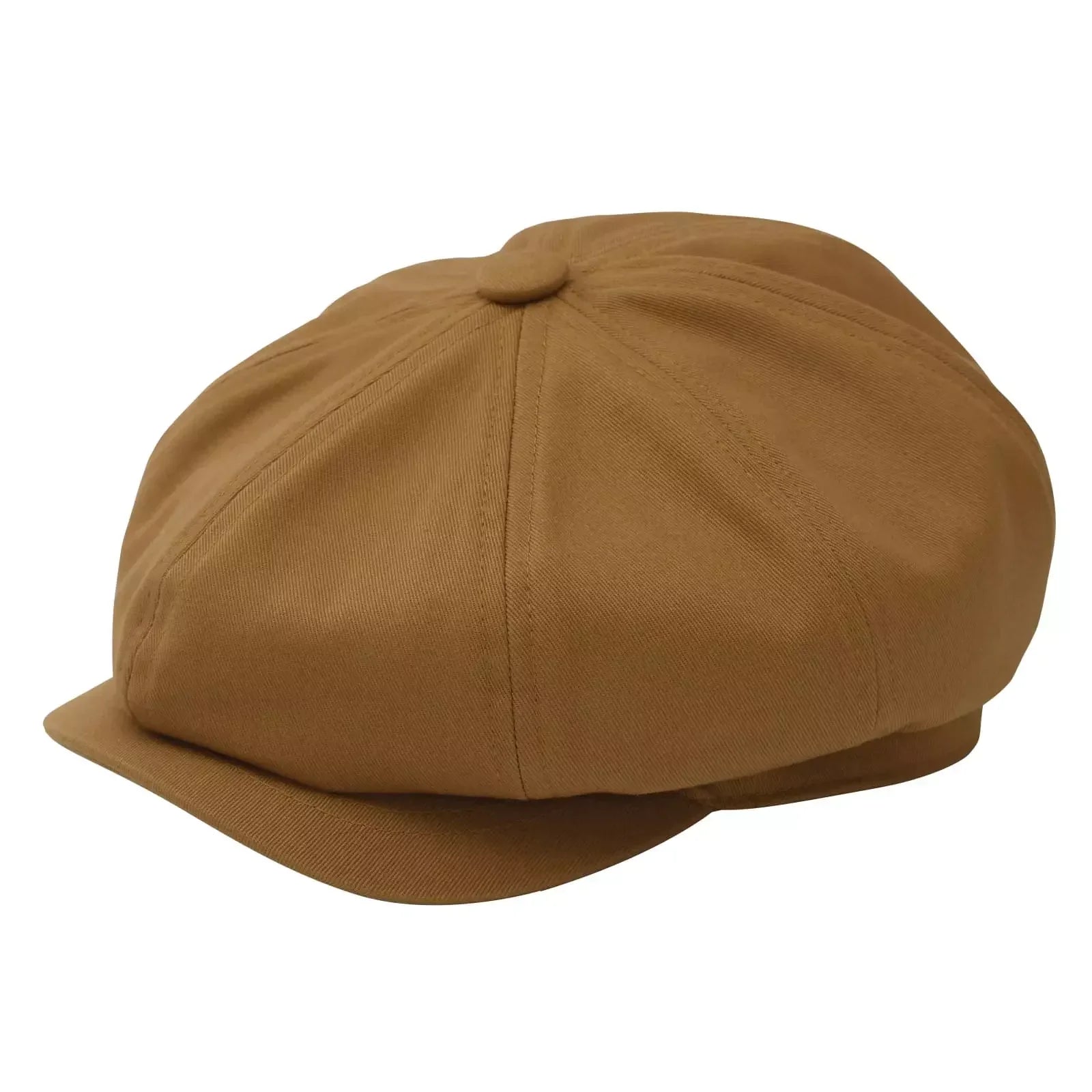 Birmingham™ | Cotton Newsboy Cap