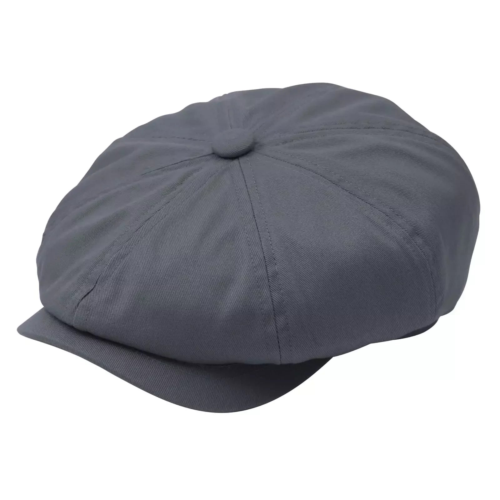 Birmingham™ | Cotton Newsboy Cap