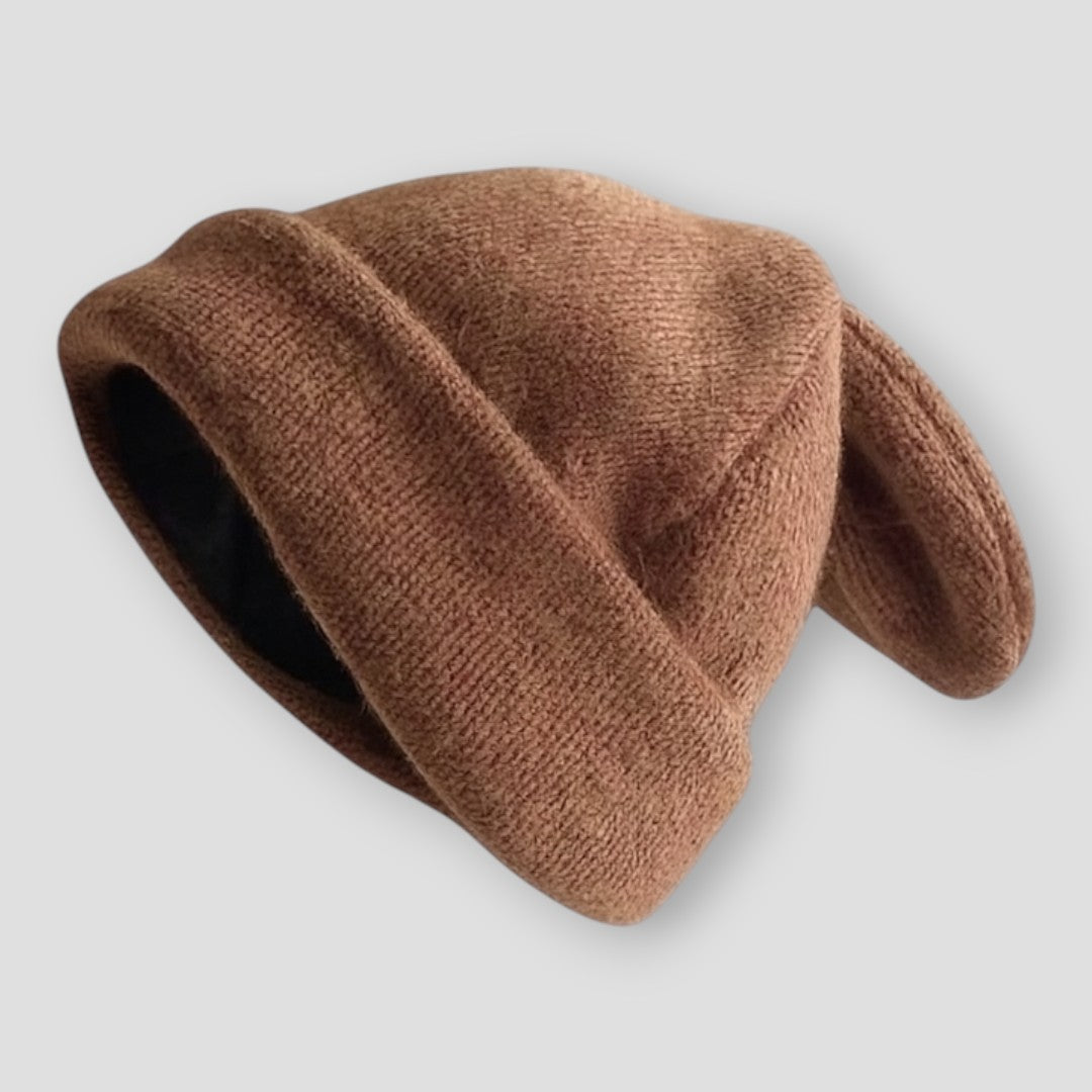 Willowmere™ | Rabbit Ear Beanie