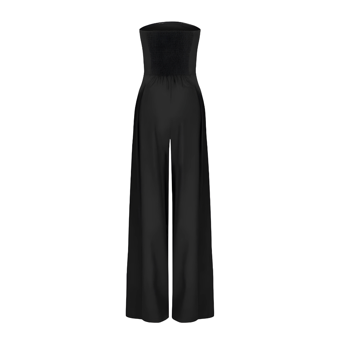 Amélie™ | Jumpsuit with shoulder straps