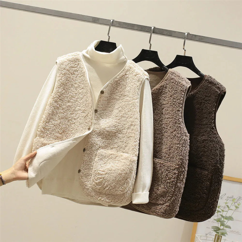 Freia™ | Classic Cardigan