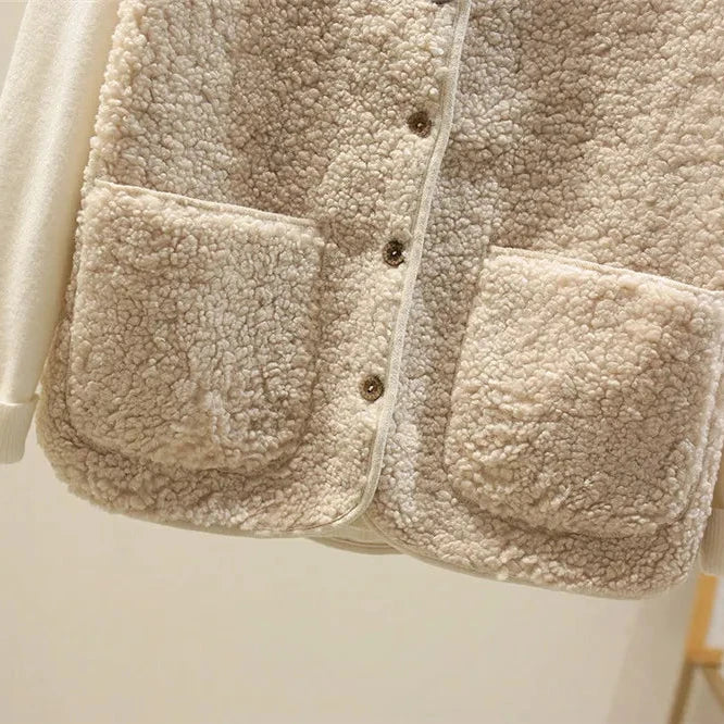 Freia™ | Classic Cardigan