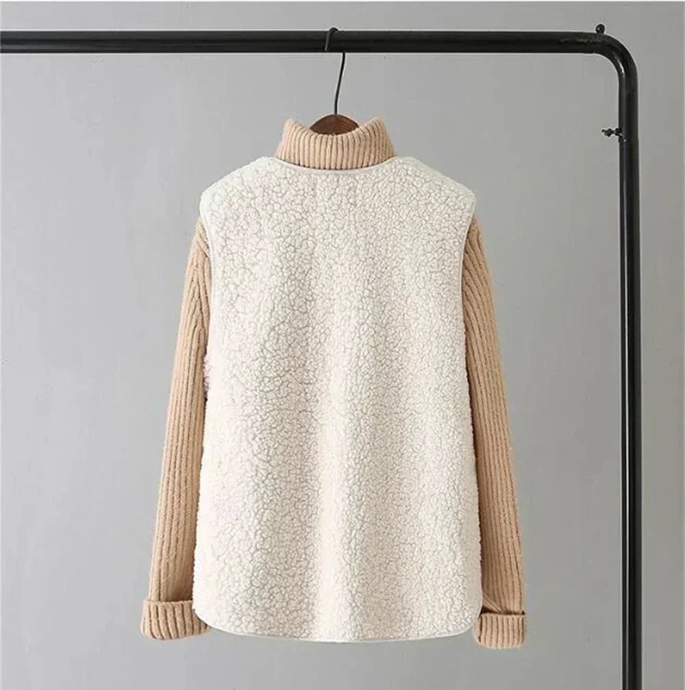 Freia™ | Classic Cardigan