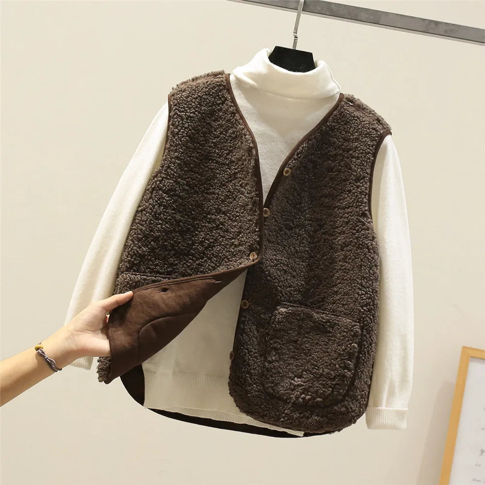 Freia™ | Classic Cardigan