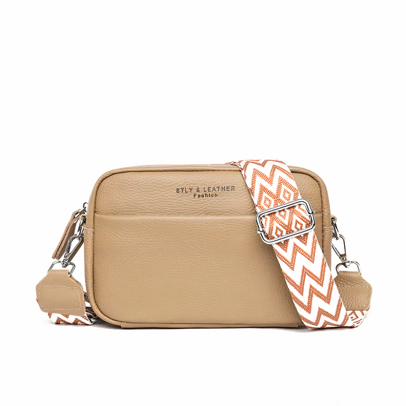 Avery™ | Shoulder bag