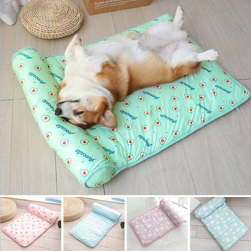 DogCatFri™ CoolMat: Koelmat Voor Honden En Katten