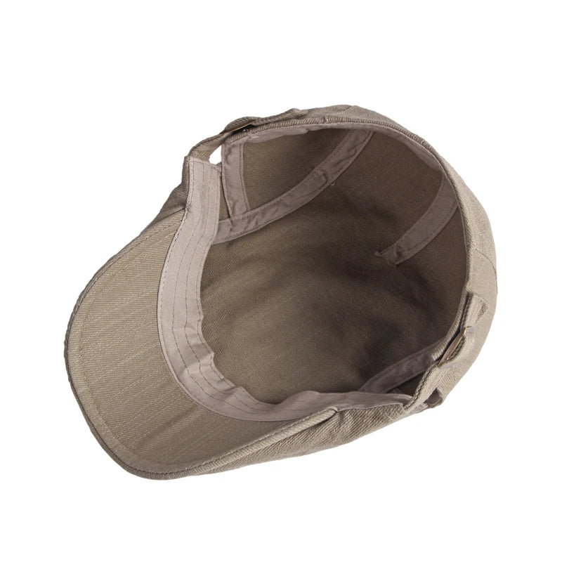 Sage & Moss™ | Heritage Ivy Cap