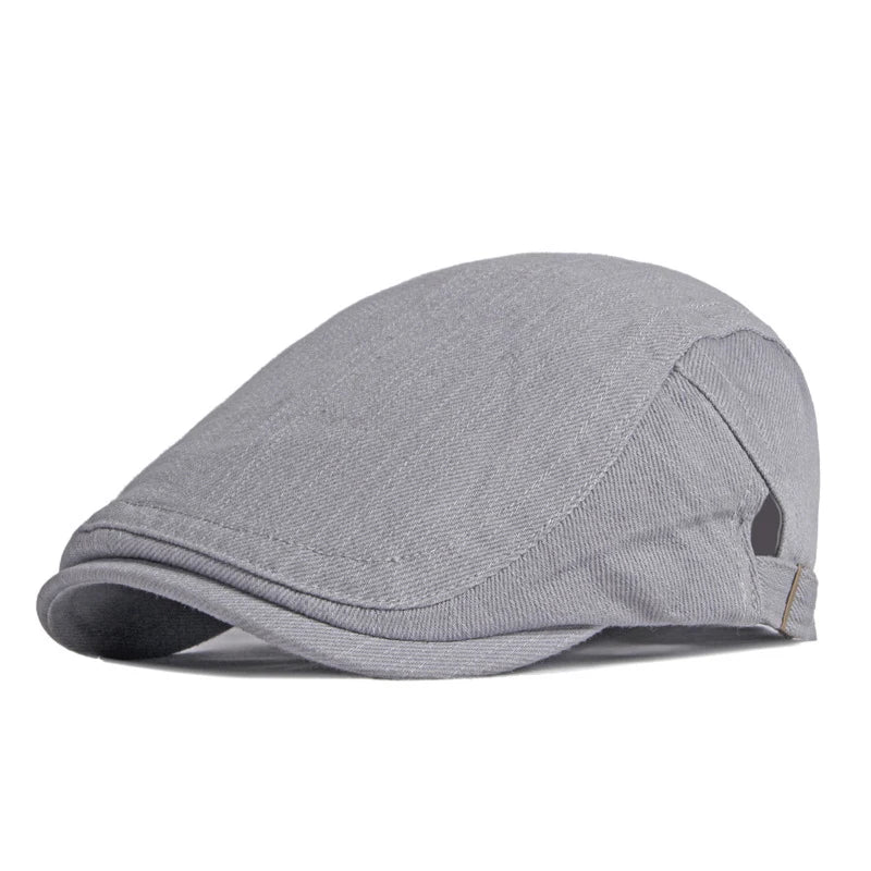 Sage & Moss™ | Heritage Ivy Cap