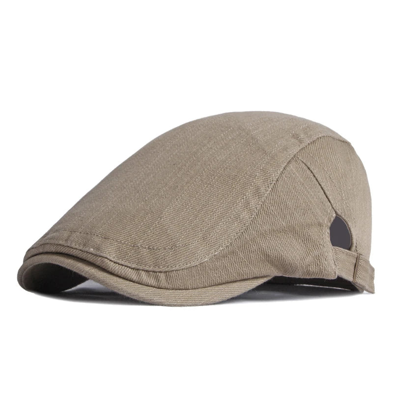 Sage & Moss™ | Heritage Ivy Cap