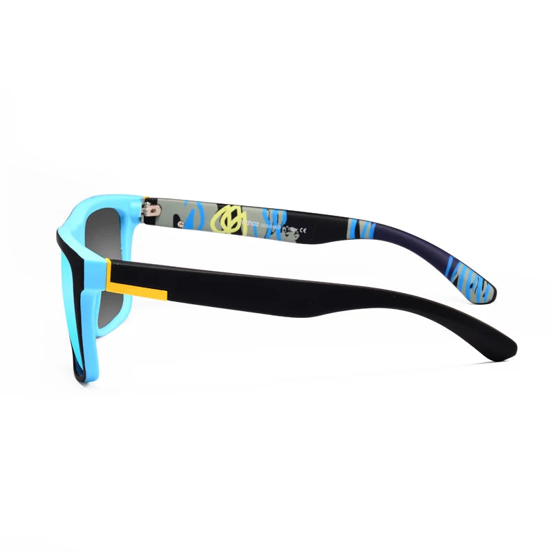 Logan™ Sunglasses – Sleek Design, Powerful Protection (1+1 FREE)