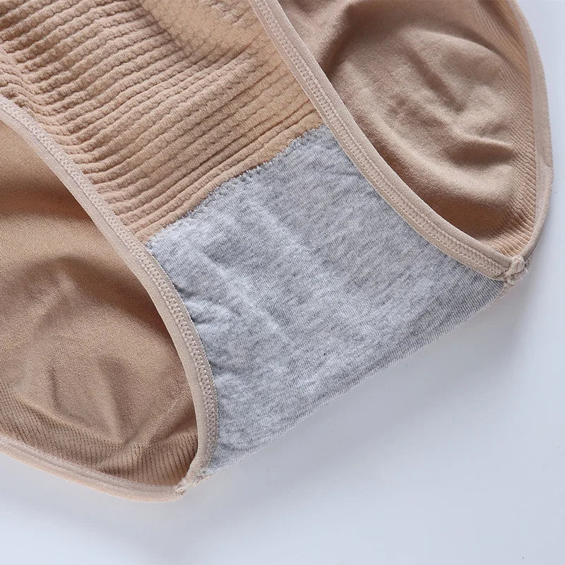 Velvette™  | High-waisted panties