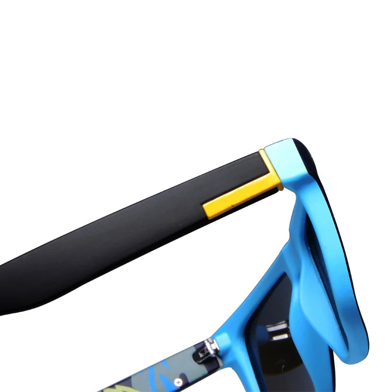 Logan™ Sunglasses – Sleek Design, Powerful Protection (1+1 FREE)