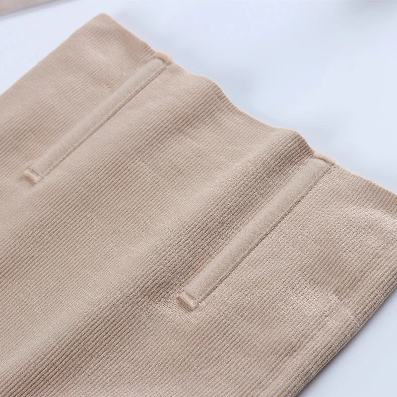Velvette™  | High-waisted panties