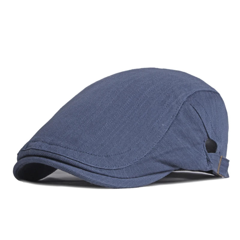 Sage & Moss™ | Heritage Ivy Cap
