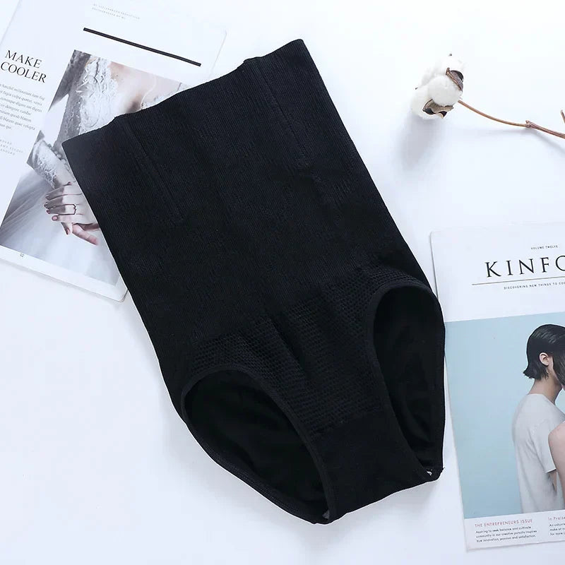 Velvette™  | High-waisted panties