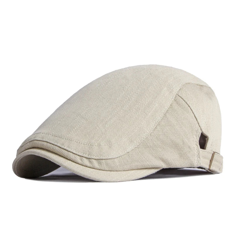 Sage & Moss™ | Heritage Ivy Cap