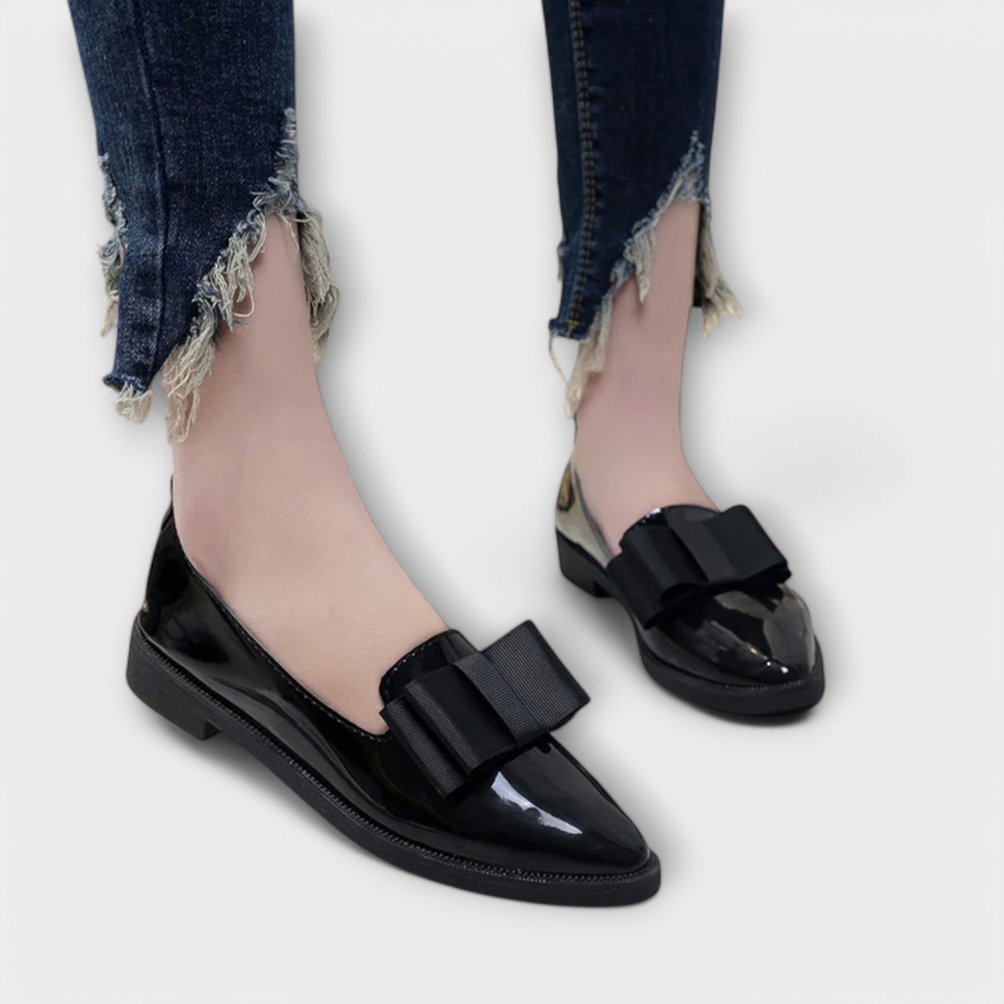 Sassa™ | Moccasins