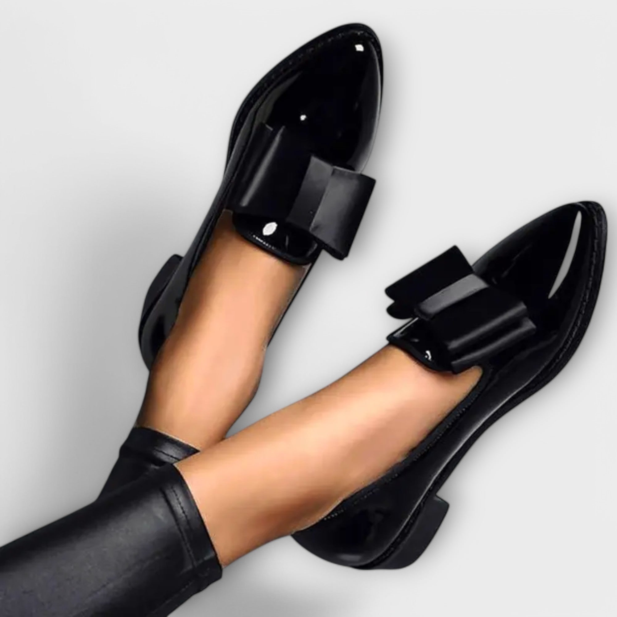 Sassa™ | Moccasins