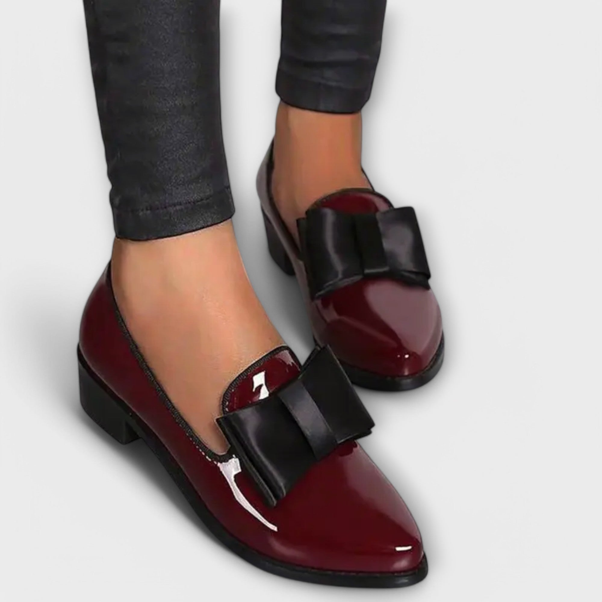 Sassa™ | Moccasins