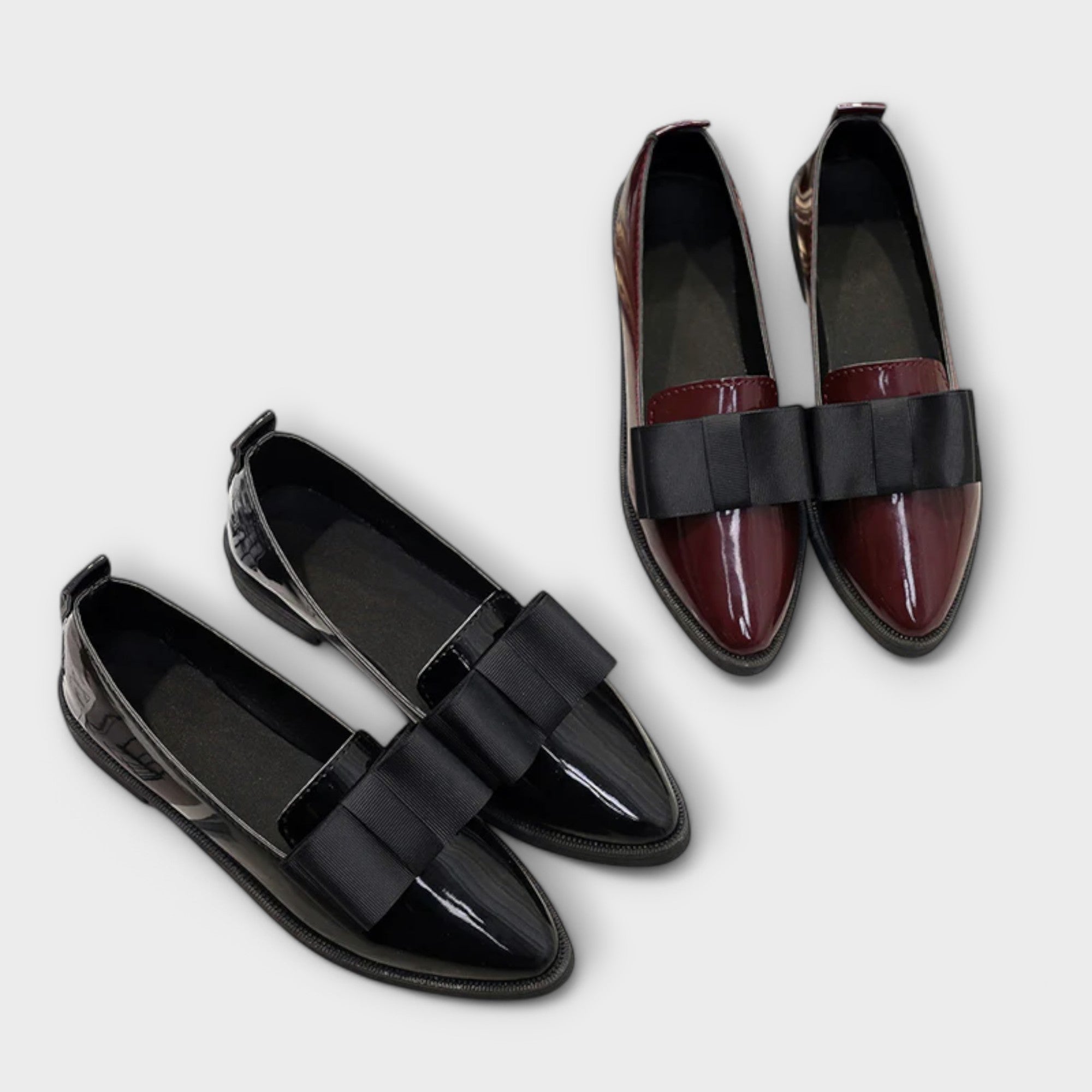 Sassa™ | Moccasins