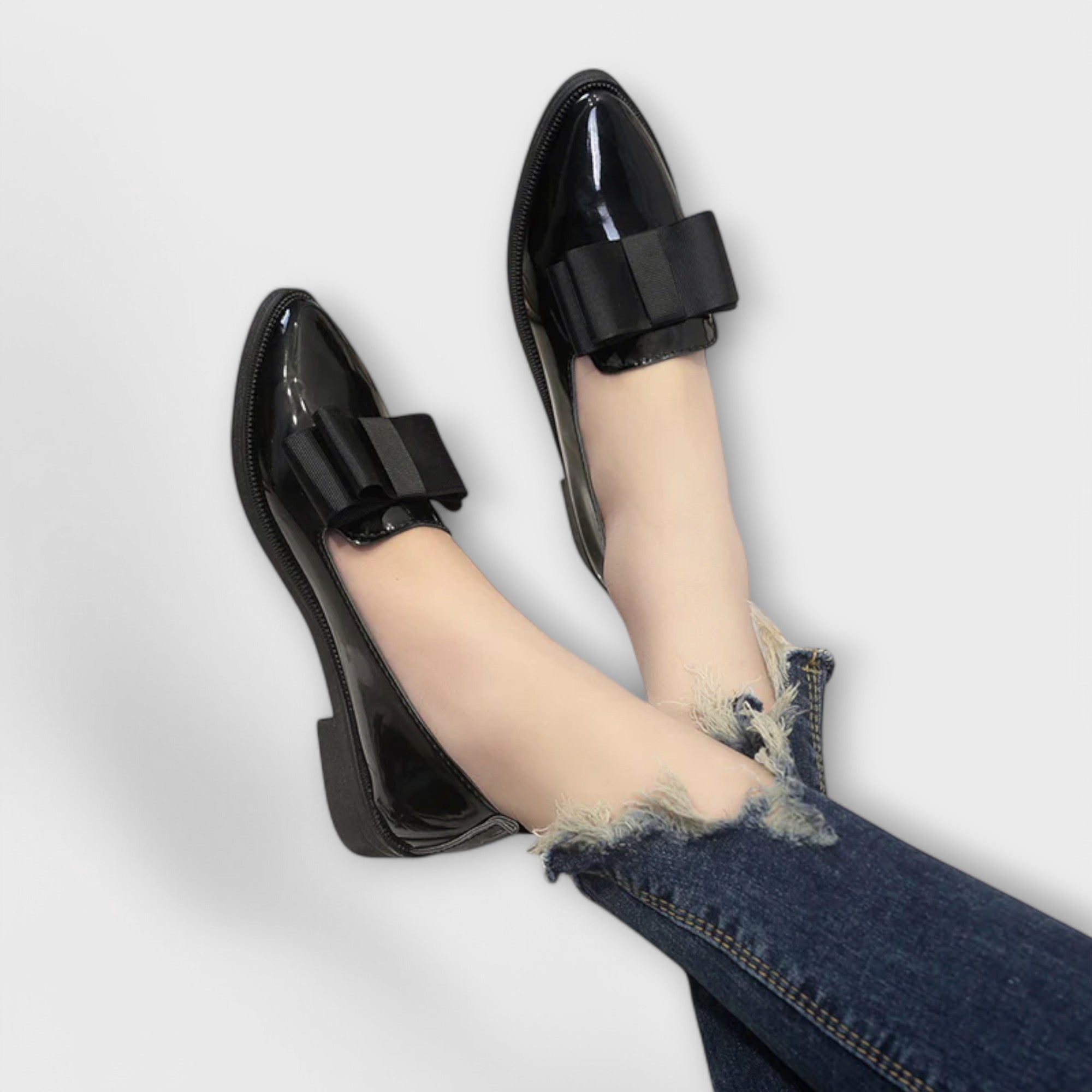 Sassa™ | Moccasins