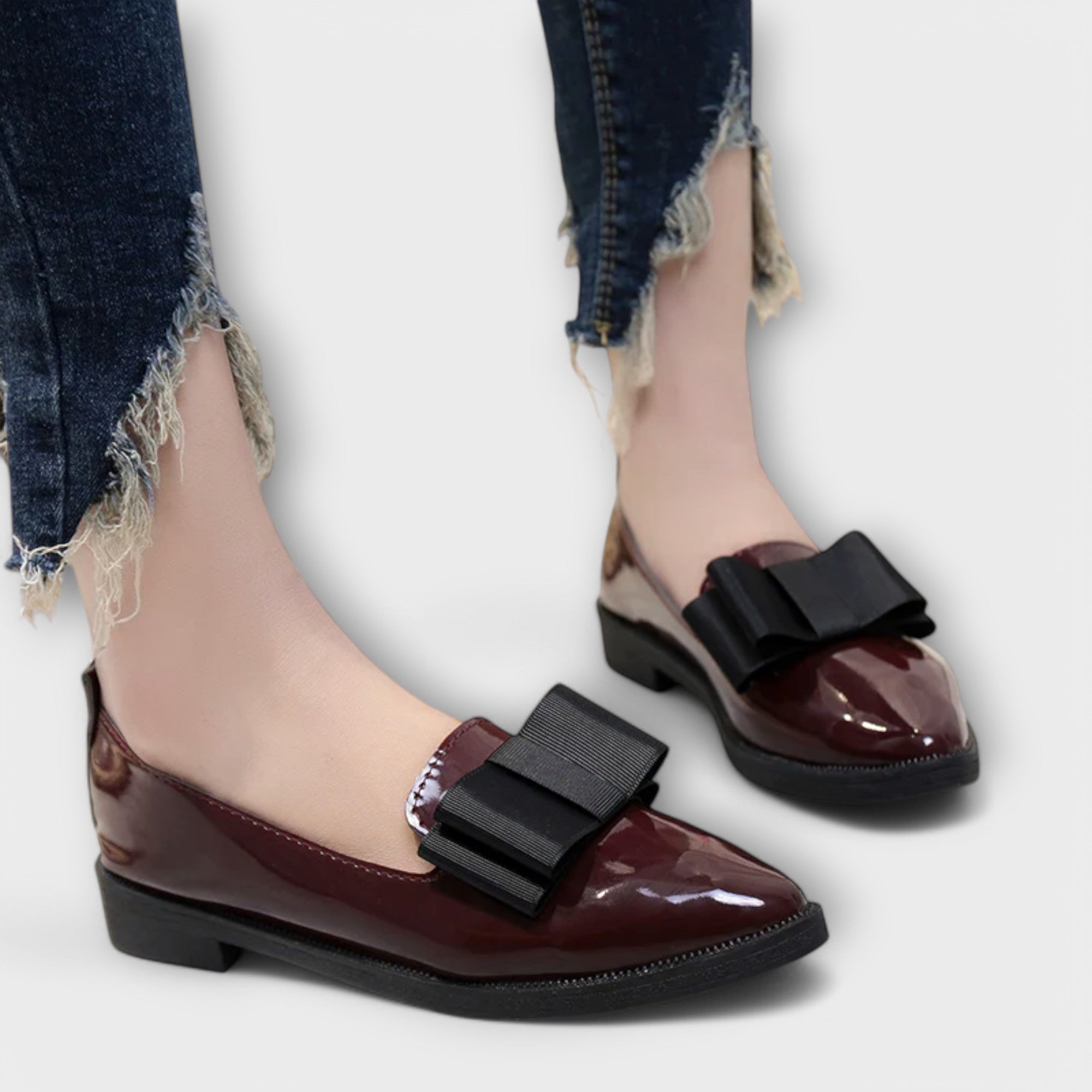 Sassa™ | Moccasins