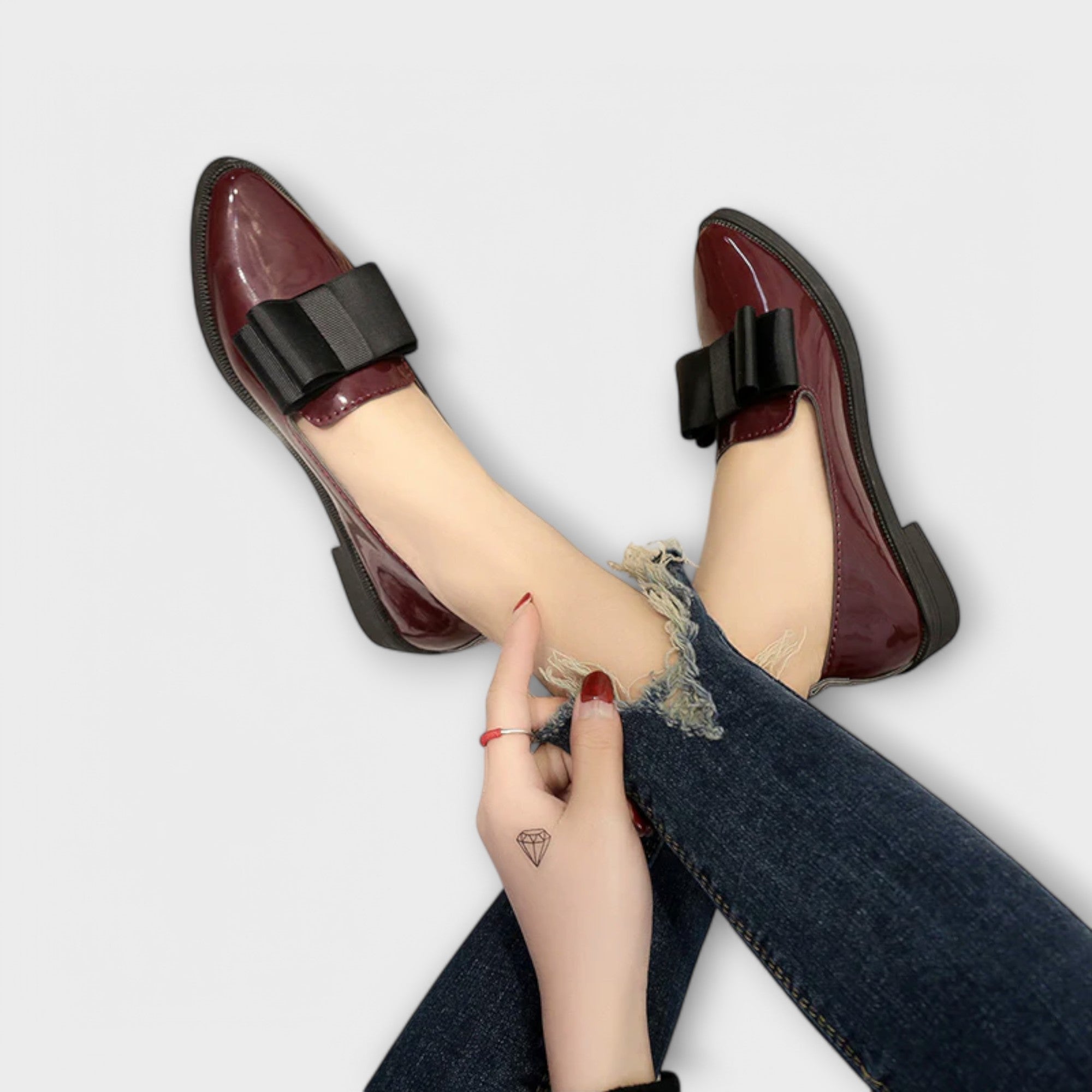 Sassa™ | Moccasins