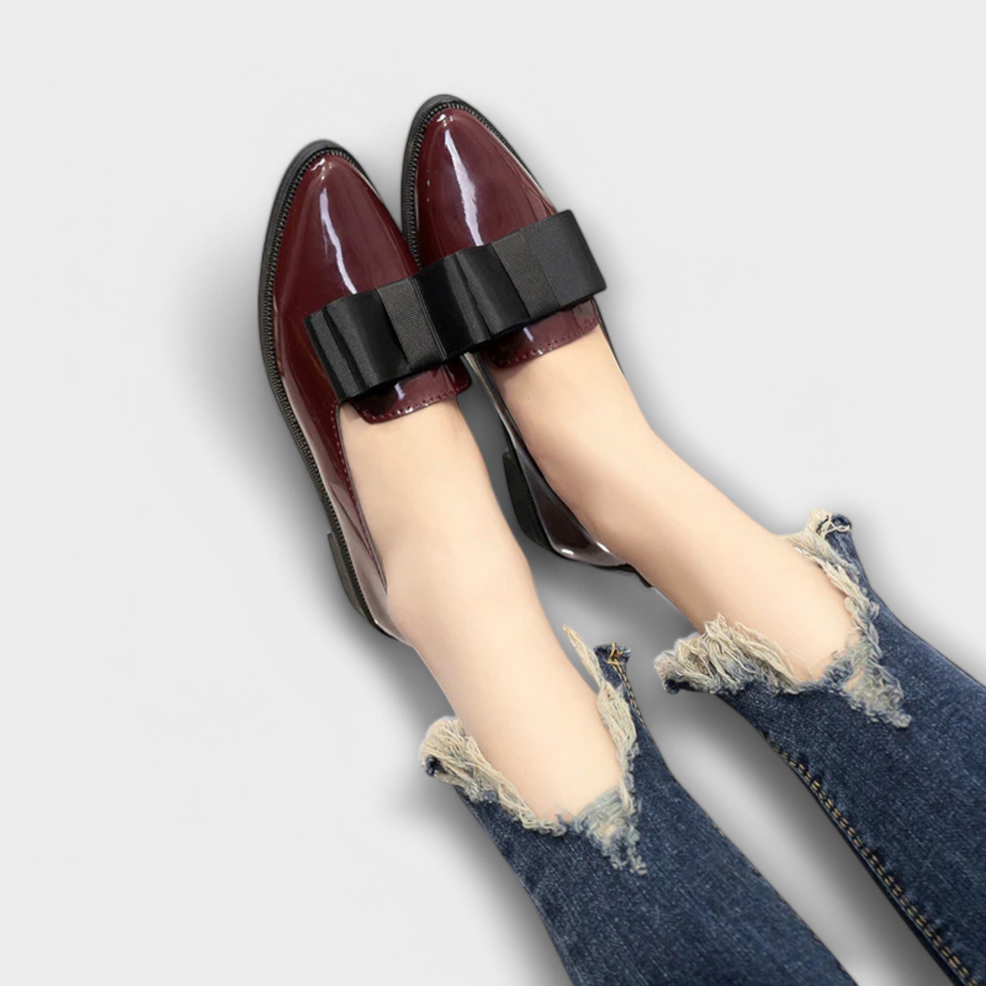 Sassa™ | Moccasins
