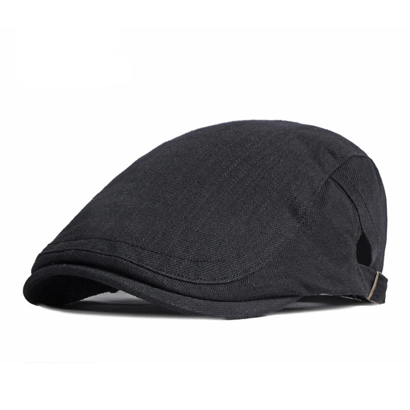 Sage & Moss™ | Heritage Ivy Cap