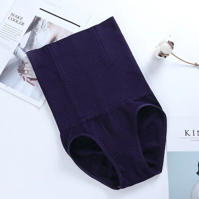 Velvette™  | High-waisted panties