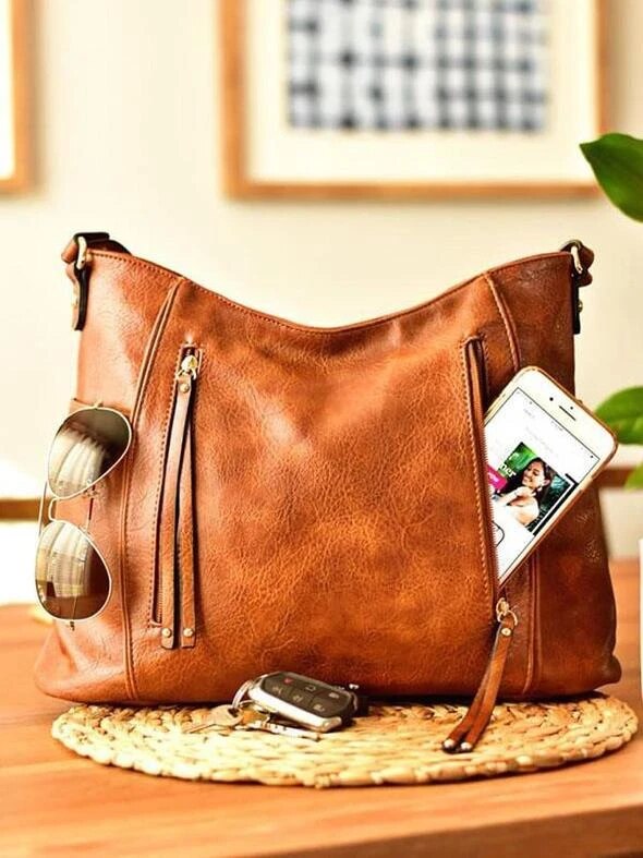 Georgia™ | Vintage Bag