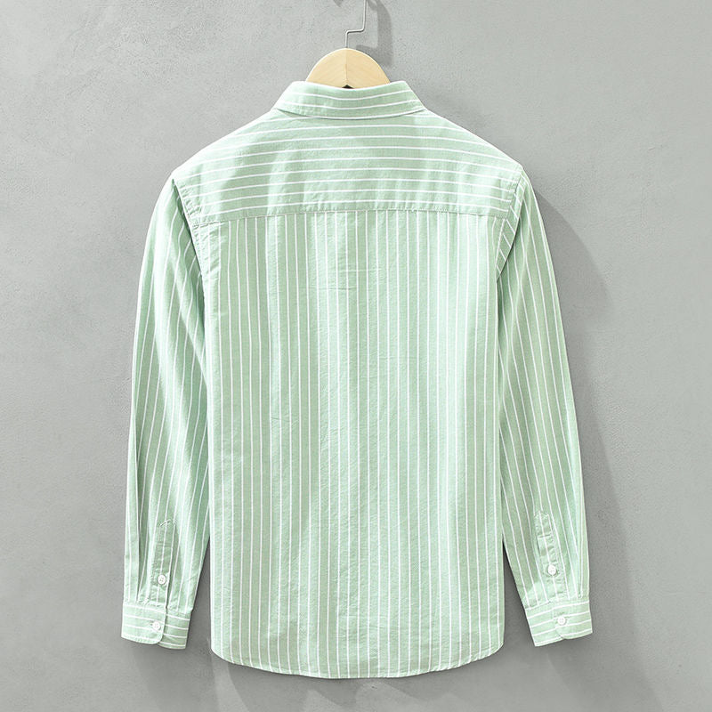 Flick™ | Chic Striped Top