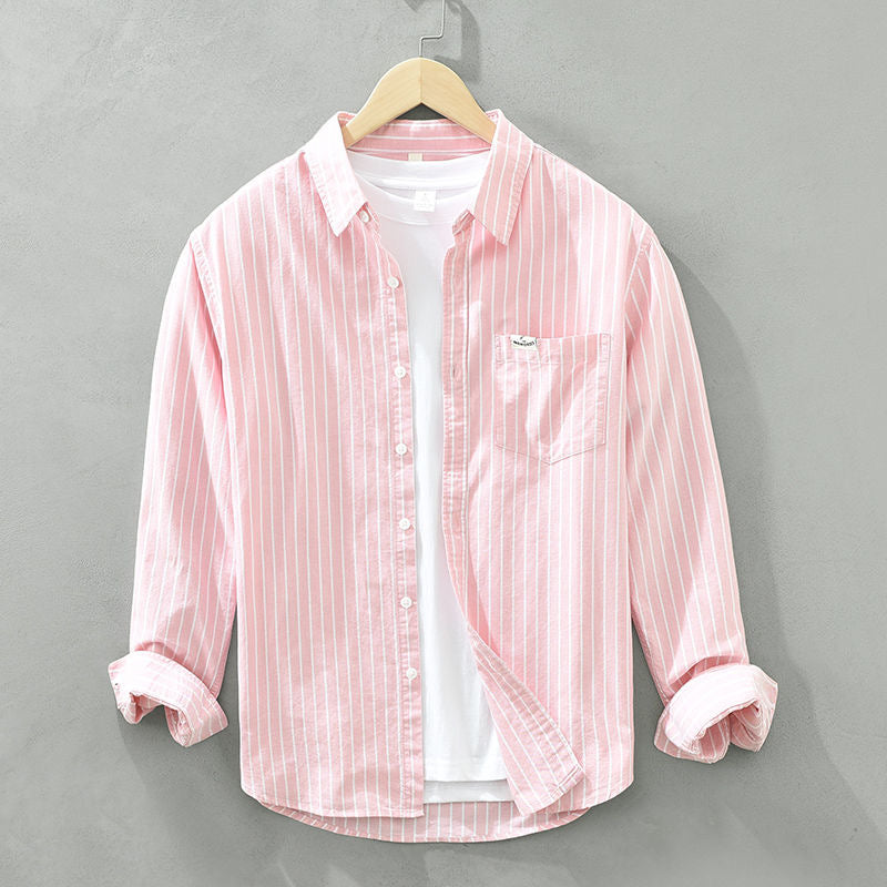 Flick™ | Chic Striped Top
