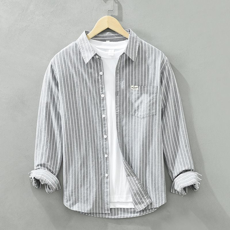 Flick™ | Chic Striped Top