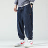 Jack™ | Corduroy Manchester joggers