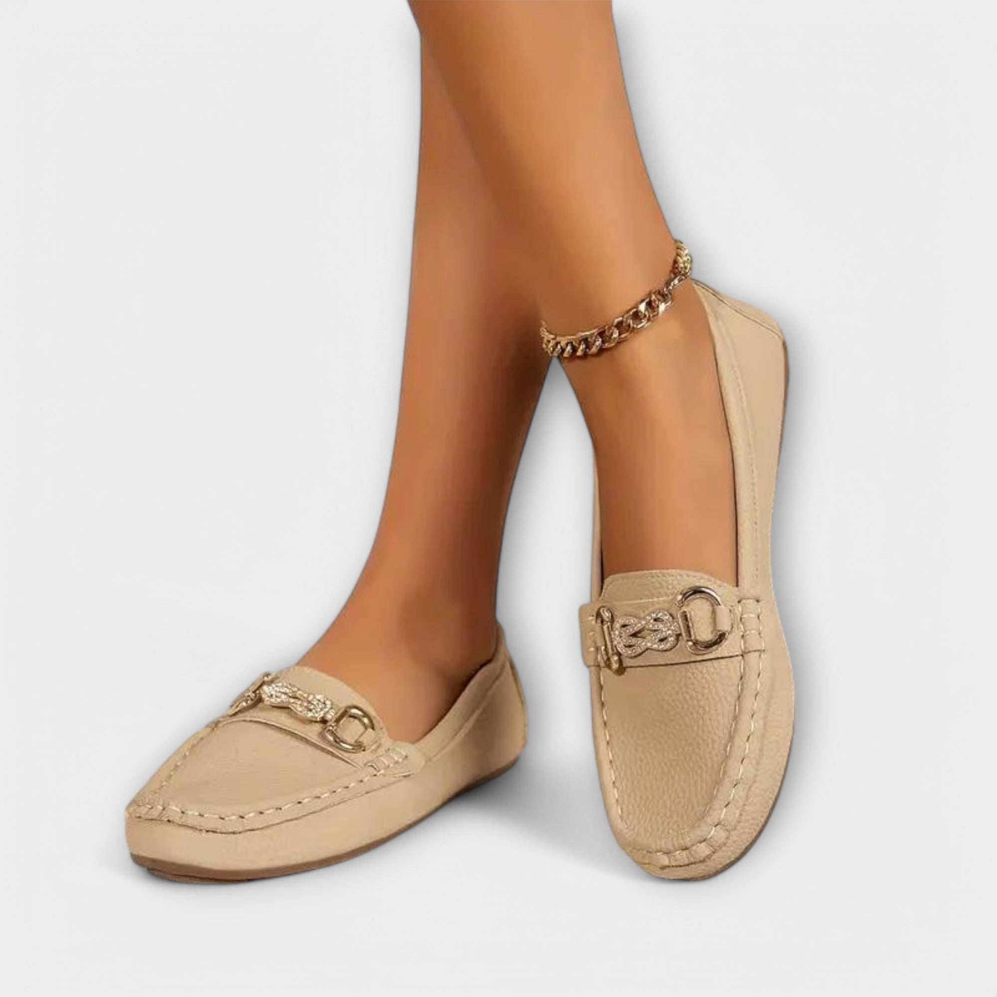 Lara™  | Loafer